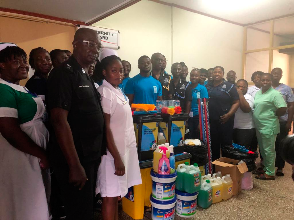 UNDP commits to youth entrepreneurship